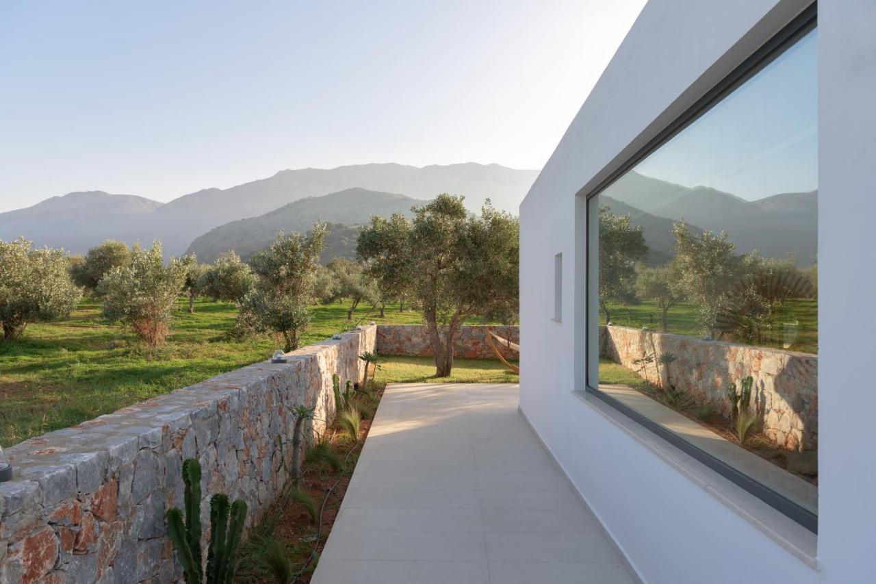 Pelagias Villa Lefka With Heated Pool Mathes Экстерьер фото